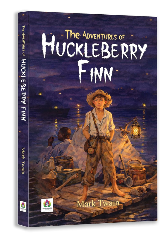 The Adventures of Huckleberry Finn