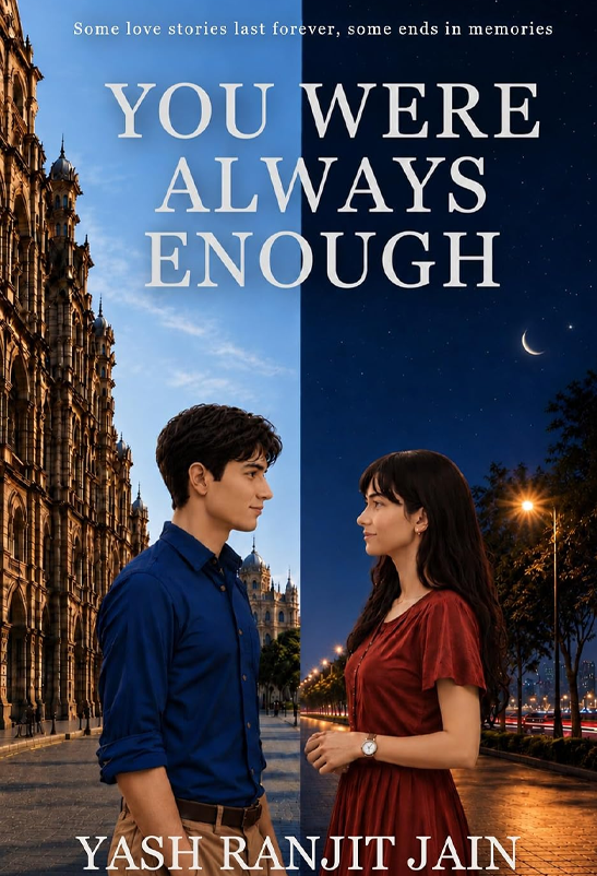 You Were Always Enough