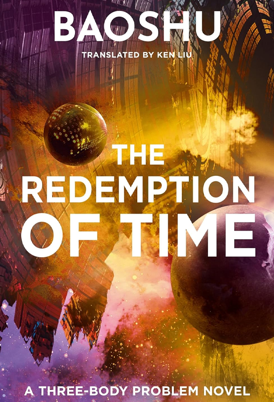 The Redemption of Time