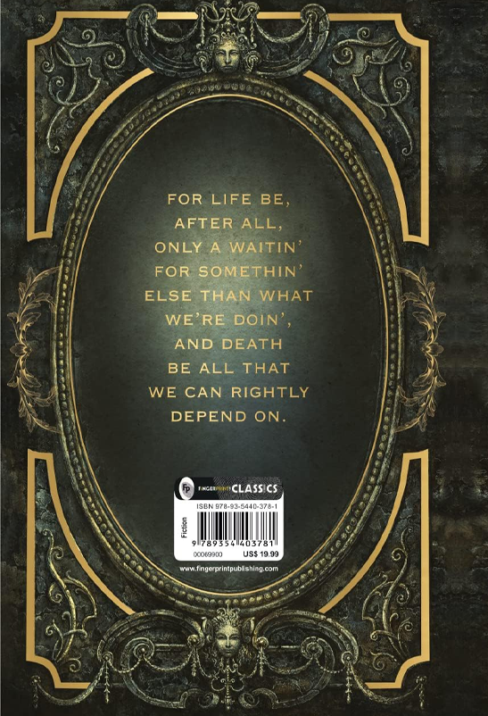 Dracula (Deluxe Hardbound Edition)