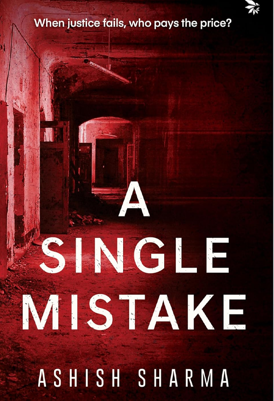 A Single Mistake