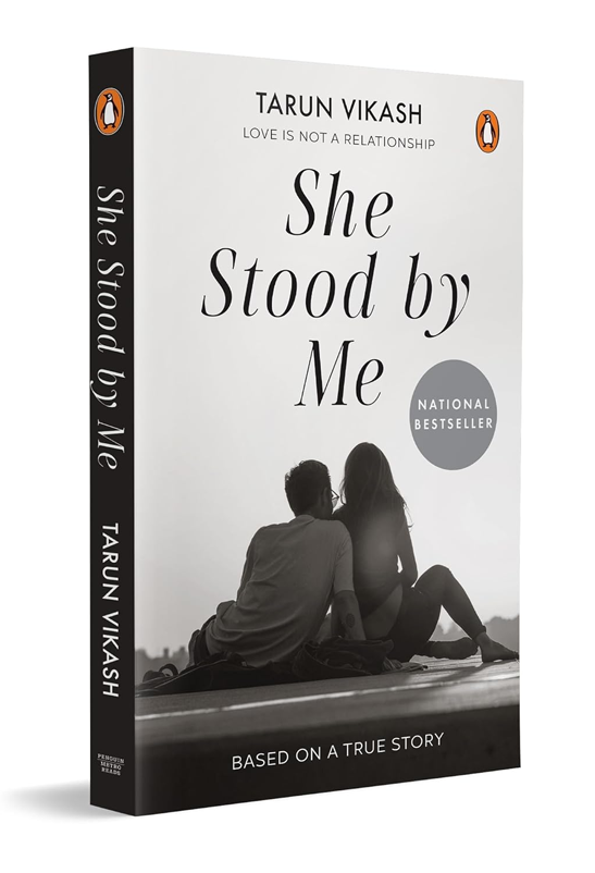 She Stood By Me