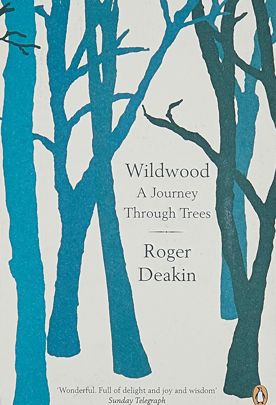 Wildwood: A Journey Through Trees