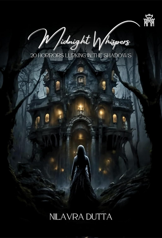 Midnight Whispers, 20 Horrors Lurking in the Shadows