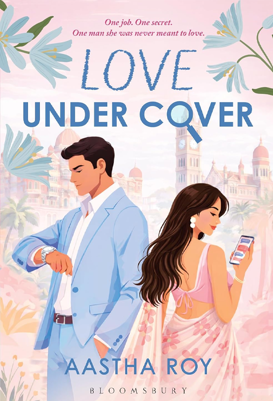Love Under Cover