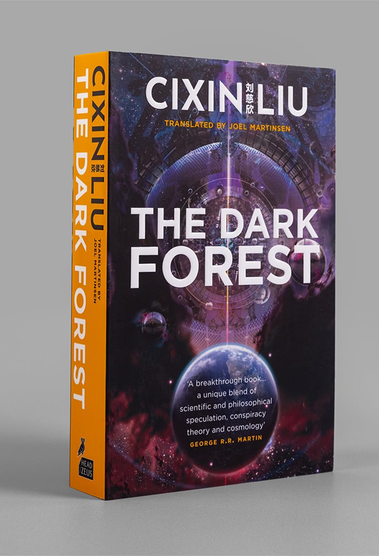 The Dark Forest