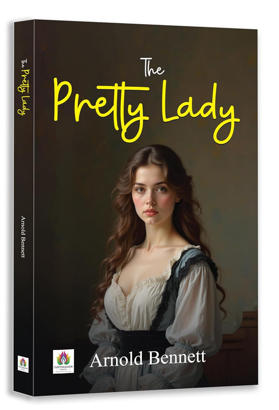 The Pretty Lady