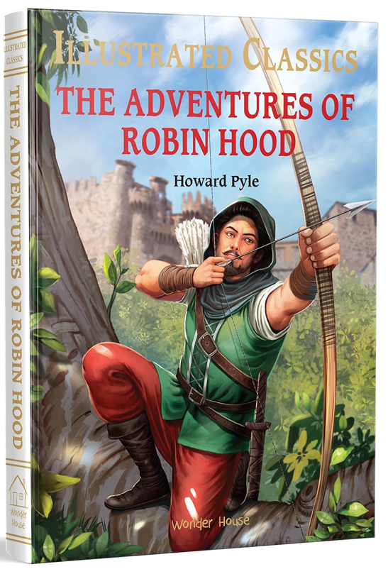 The Adventures of Robin Hood