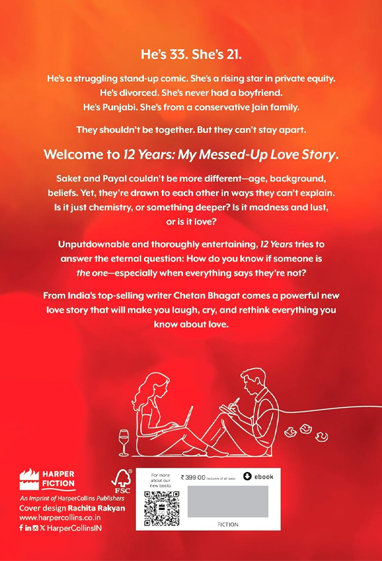 90's Love Story