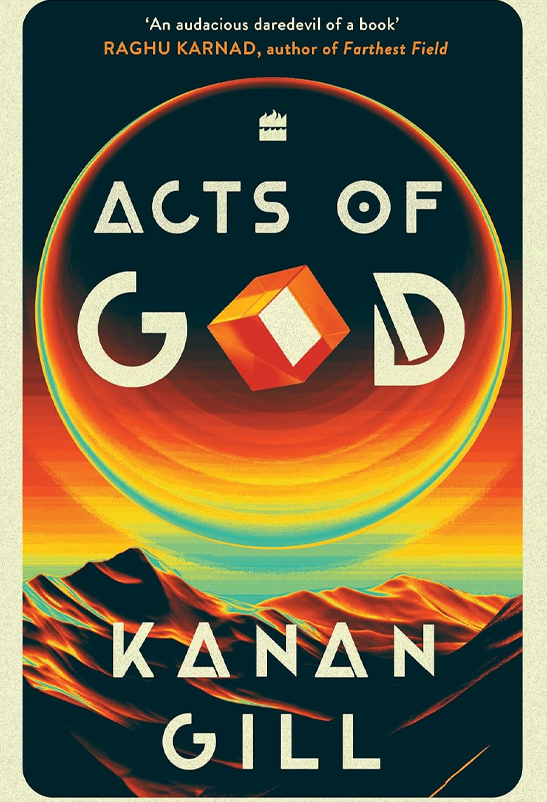 Acts Of God