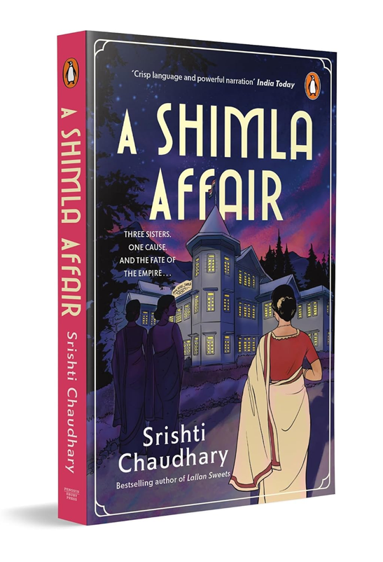A Shimla Affair