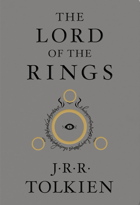 The Lord of the Rings Deluxe Edition