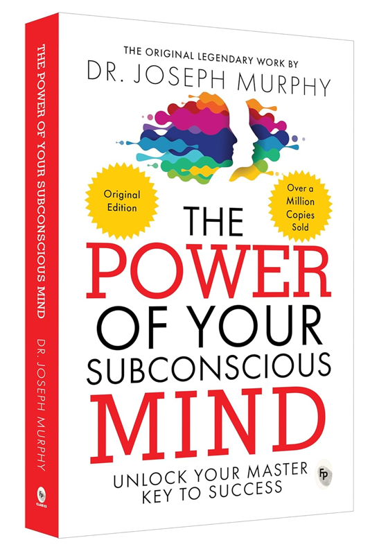 The Power of Your Subconscious Mind front