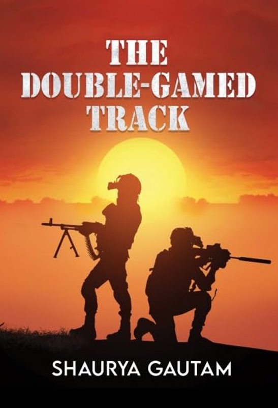 The Double-Gamed Track