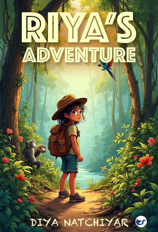 Riya's Adventure