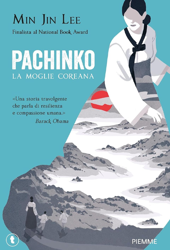 Pachinko. La moglie coreana